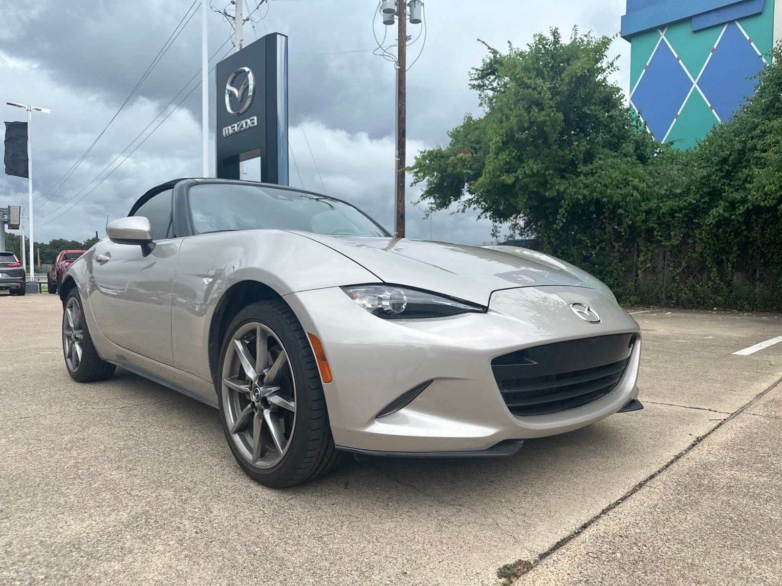 mazda mx-5 miata 2023 JM1NDAD7XP0551747 image mazda mx-5 miata 2023 JM1NDAD7XP0551747 image
